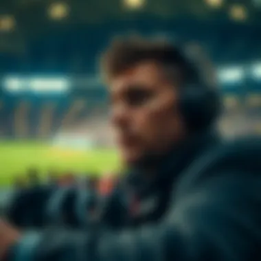 Strategies for successful betting