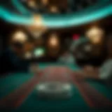 Overview of online baccarat rules and strategies