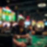 Understanding the Basics of Online Gambling