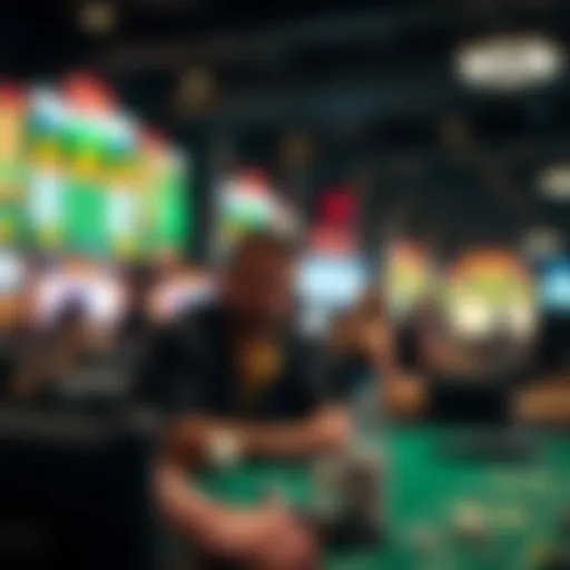 Understanding the Basics of Online Gambling