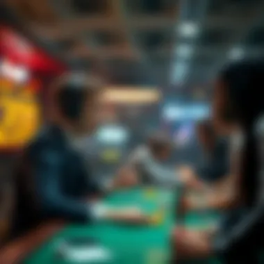 Effective Betting Strategies for Online Gaming Betting strategies for online gaming