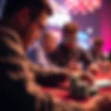 Insightful overview of online poker app features