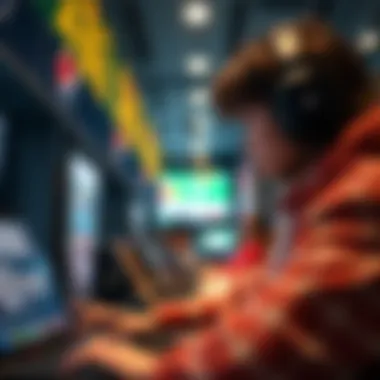 Regulatory aspects impacting online betting in Korea