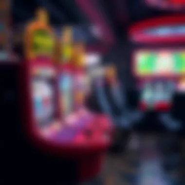 A detailed overview of online slot history