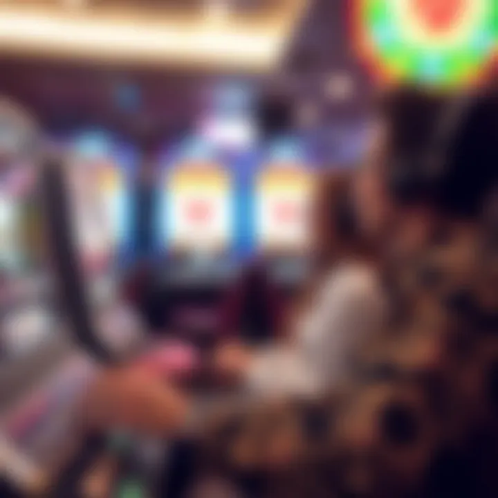 Analyzing Current Trends in the Online Slot Market Trends in online slot market