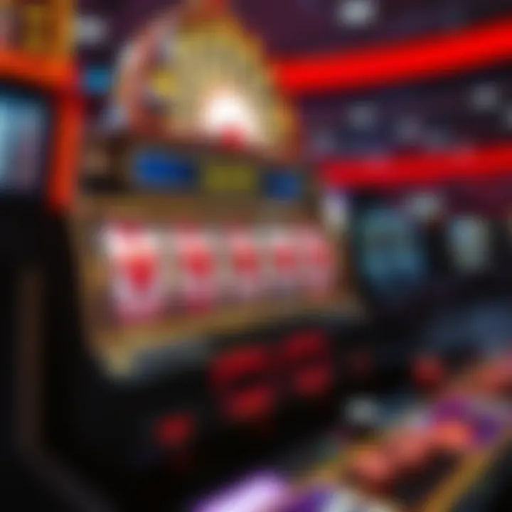 Winning Strategies for Online Slots A strategic guide covering tips for winning at online slots