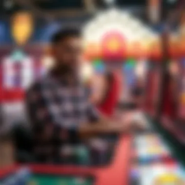 Understanding User Experience in Online Slot Gaming User experience in online gaming