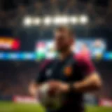 Understanding online sports betting fundamentals