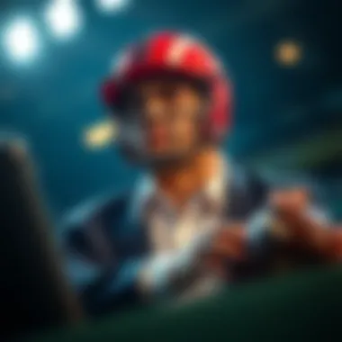 Legal considerations in sports betting