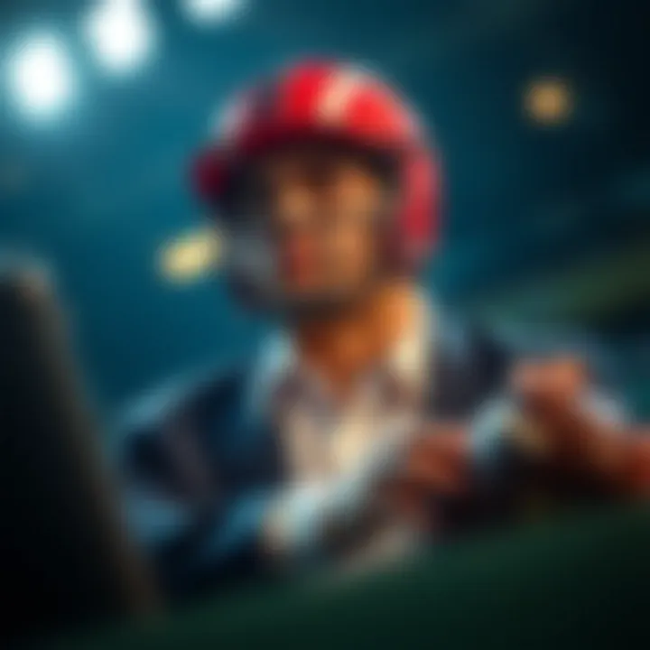 Legal considerations in sports betting