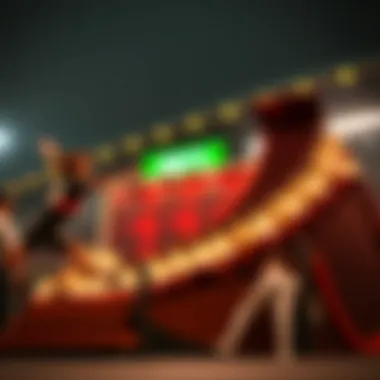 Strategic betting analysis