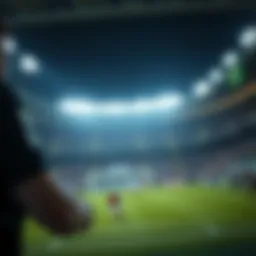 Understanding online sports betting strategies