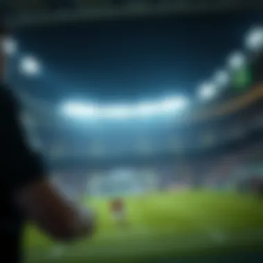 Understanding online sports betting strategies