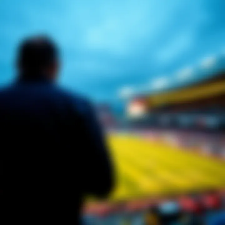 Opportunities in the international betting landscape