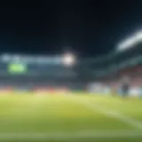 Concept of over under betting