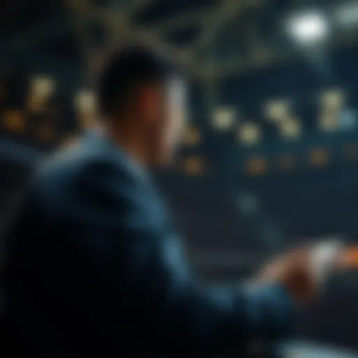 Understanding Over Under Betting