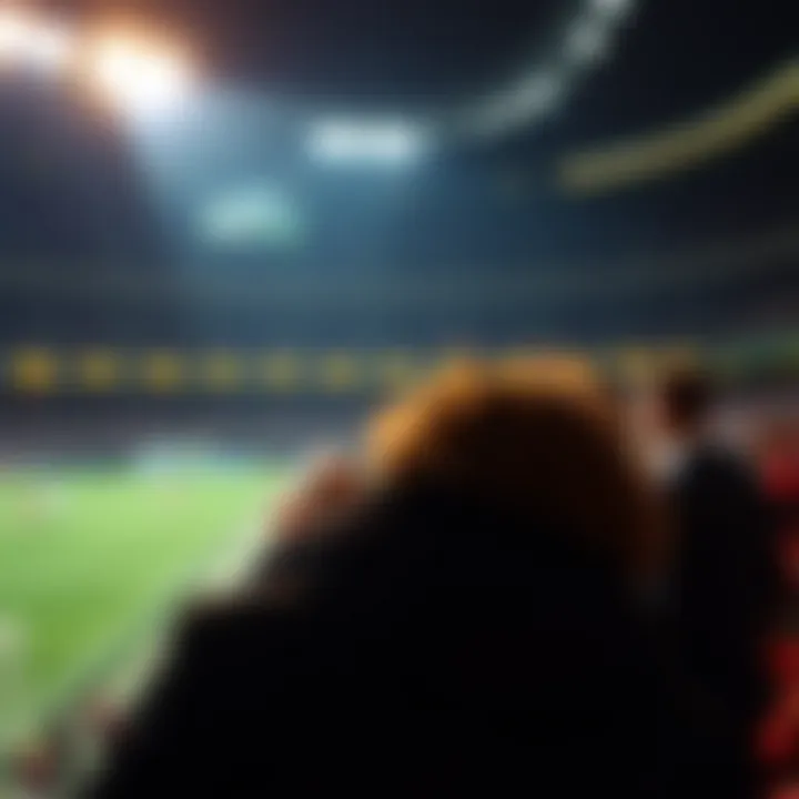 Essential Tips for Successful Over Under Betting Tips for bettors on over under