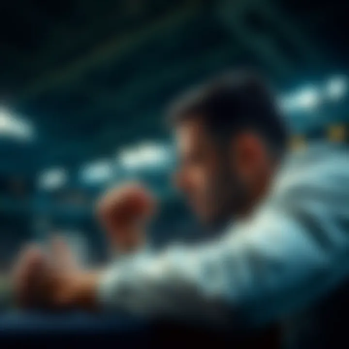 Analyzing Betting Trends