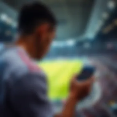 Over Under Betting in Sports Applications Application of over under in sports