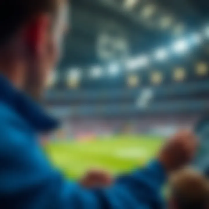 Strategic analysis of betting trends