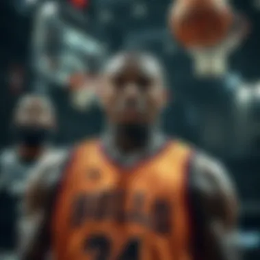 Top basketball leagues around the world