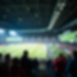 Understanding overseas betting sites