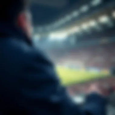 Data analysis in sports betting