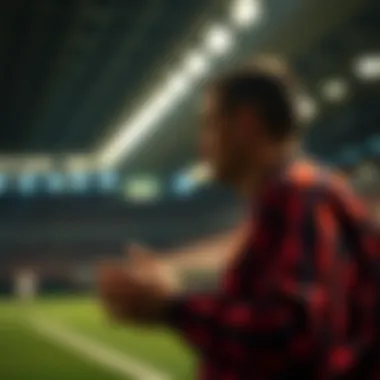 Odds comprehension in betting