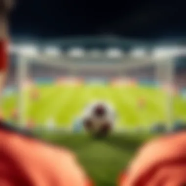 An overview of various free soccer streaming platforms