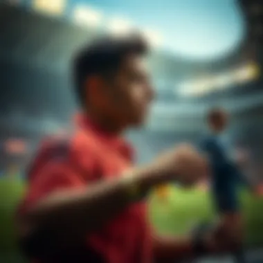 Exploring the advantages of parlay betting