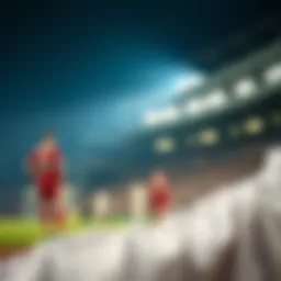 Understanding the basics of parlay betting