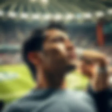 Analyzing potential risks in parlay betting