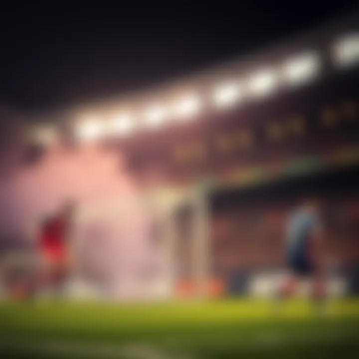 Strategic insights for successful betting