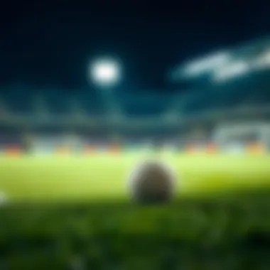 In-depth Analysis of Pinnacle Sportsbook Betting Lines Detailed analysis of Pinnacle Sportsbook betting lines