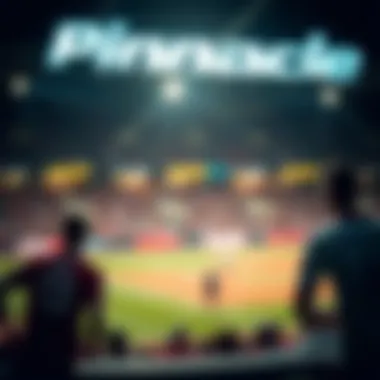 Exploring Key Features of Pinnacle Sportsbook Key features of Pinnacle Sportsbook