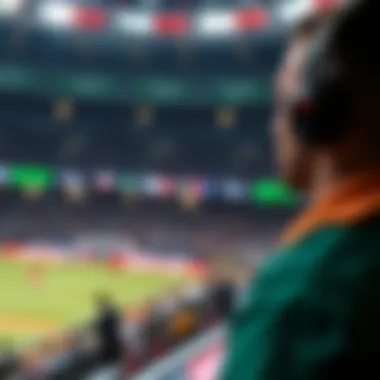 Essential criteria for choosing a betting platform Criteria for selecting a betting platform