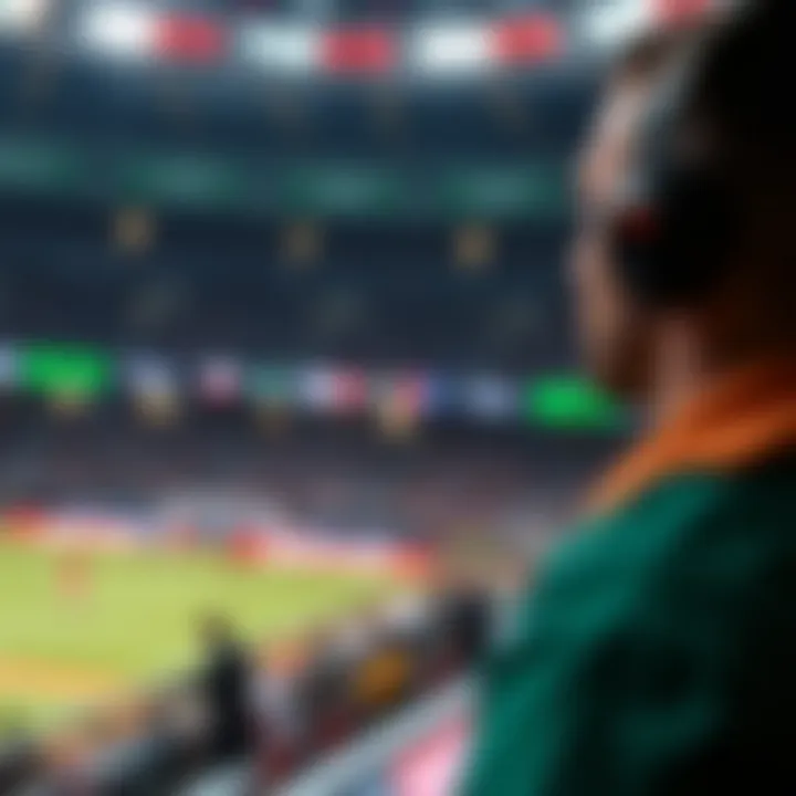 Essential criteria for choosing a betting platform Criteria for selecting a betting platform