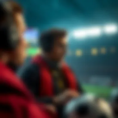 Evaluating platforms for online betting