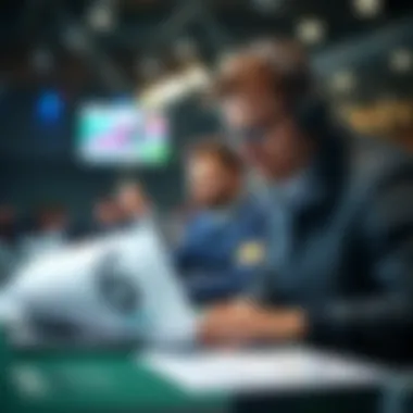 Analyzing betting strategies