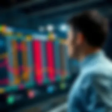 Real-time data for betting