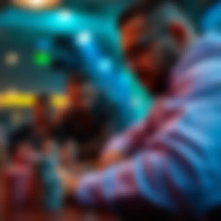 Expert Tips from the Poker Community Community tips for improving poker skills