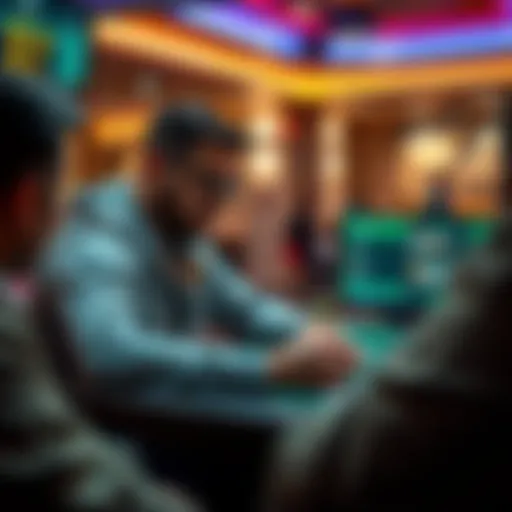 An overview of poker software applications