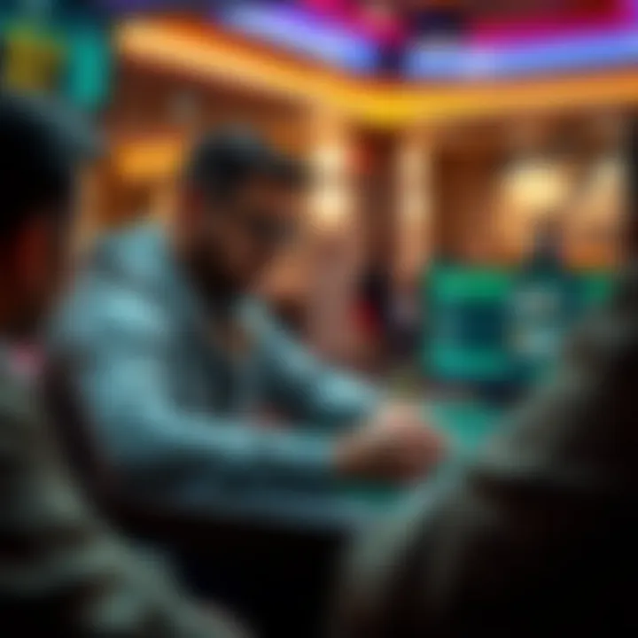 An overview of poker software applications