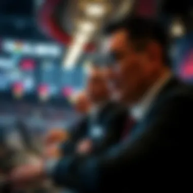 Current Trends in Political Betting Markets Current trends in political betting markets