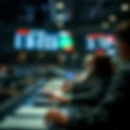 Analysis of political betting odds and trends