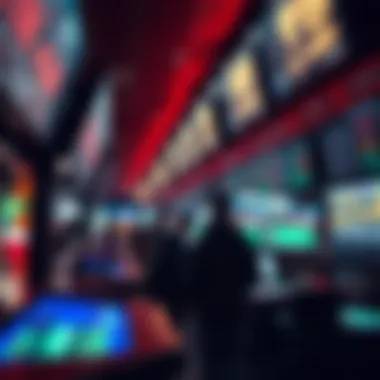 An overview of popular betting platforms in South Korea