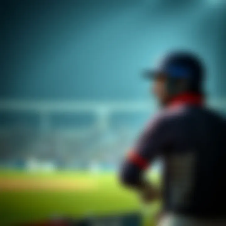 Popular sports for betting in India