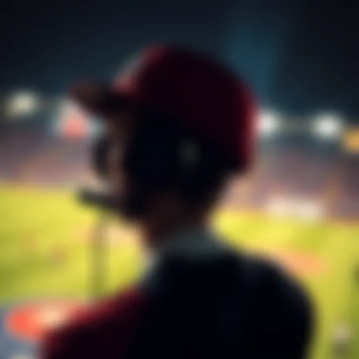 Advanced Betting Techniques