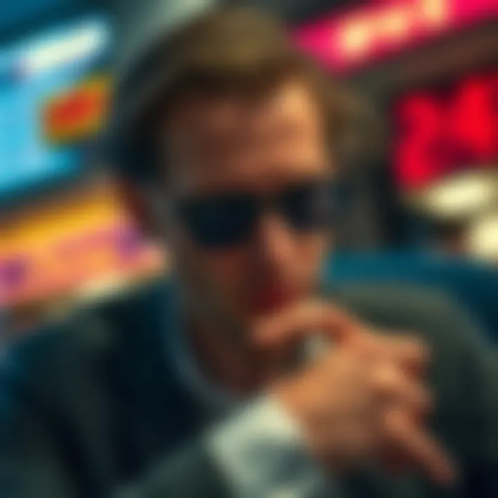 Psychological Factors in Gambling