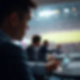 Strategic Betting Analysis